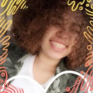 Meet your Posher, Brooke